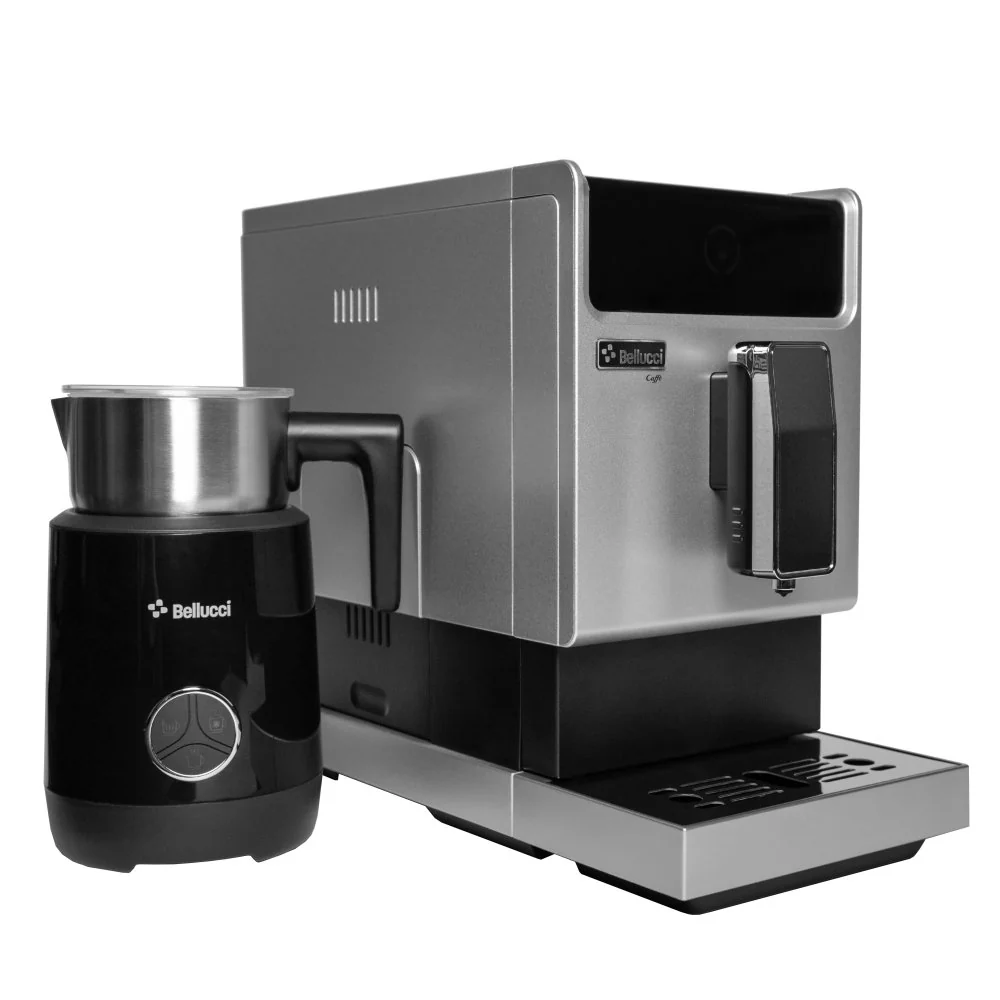 Bellucci - Slim Caffè - Image 3