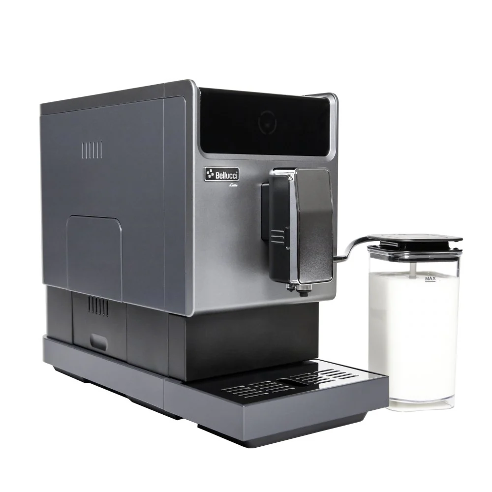 Bellucci - Slim Latte - Image 3