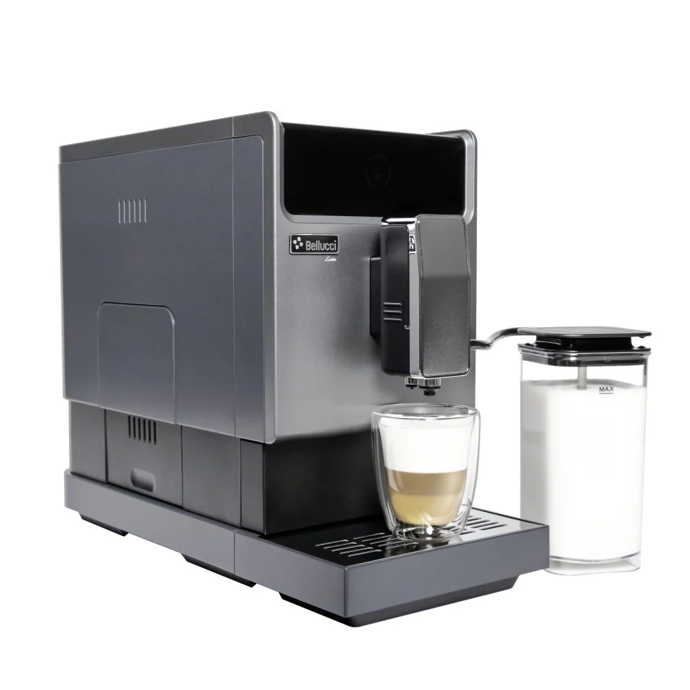 Bellucci - Slim Latte - Image 4