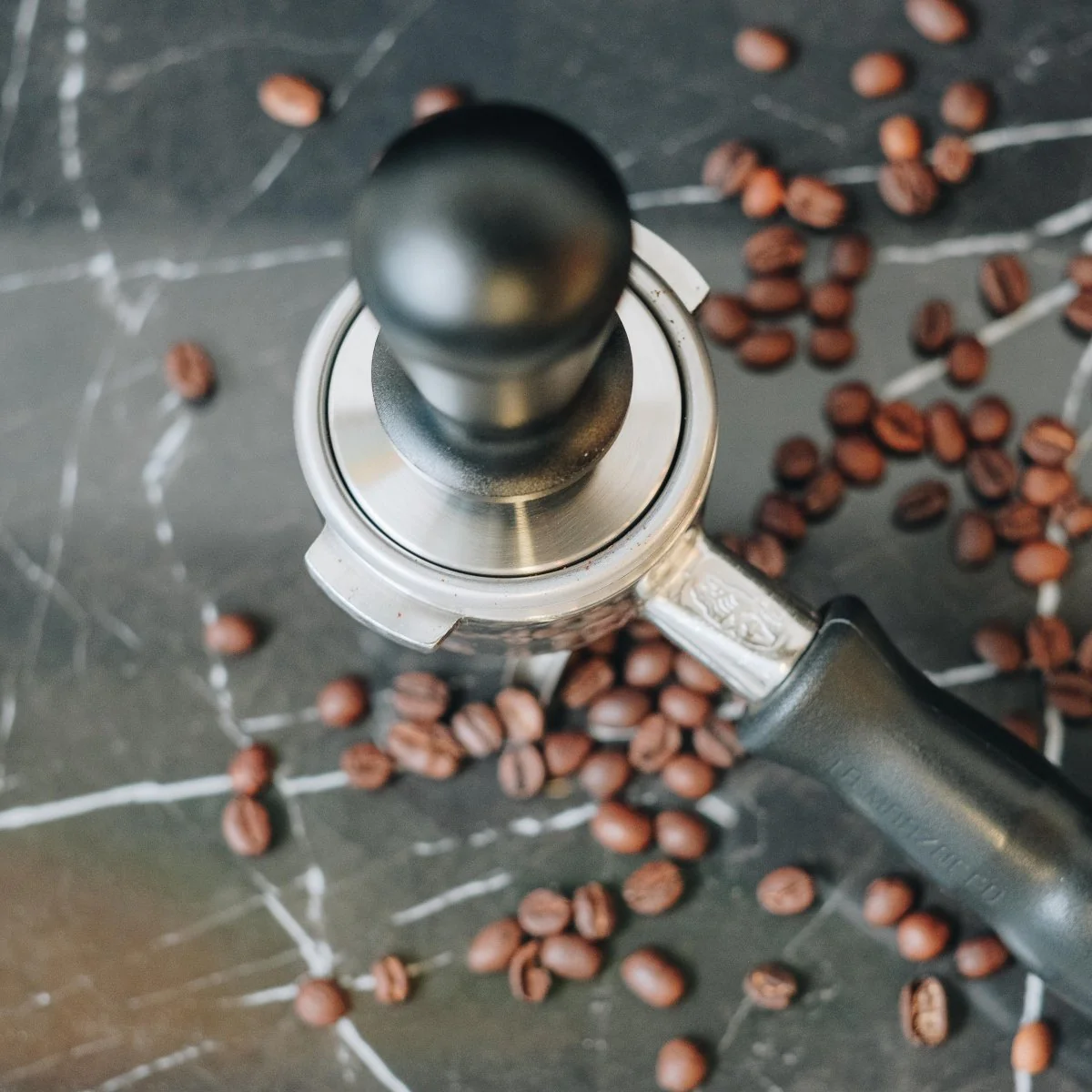 Calibrated Tamper - 58mm - Image 3