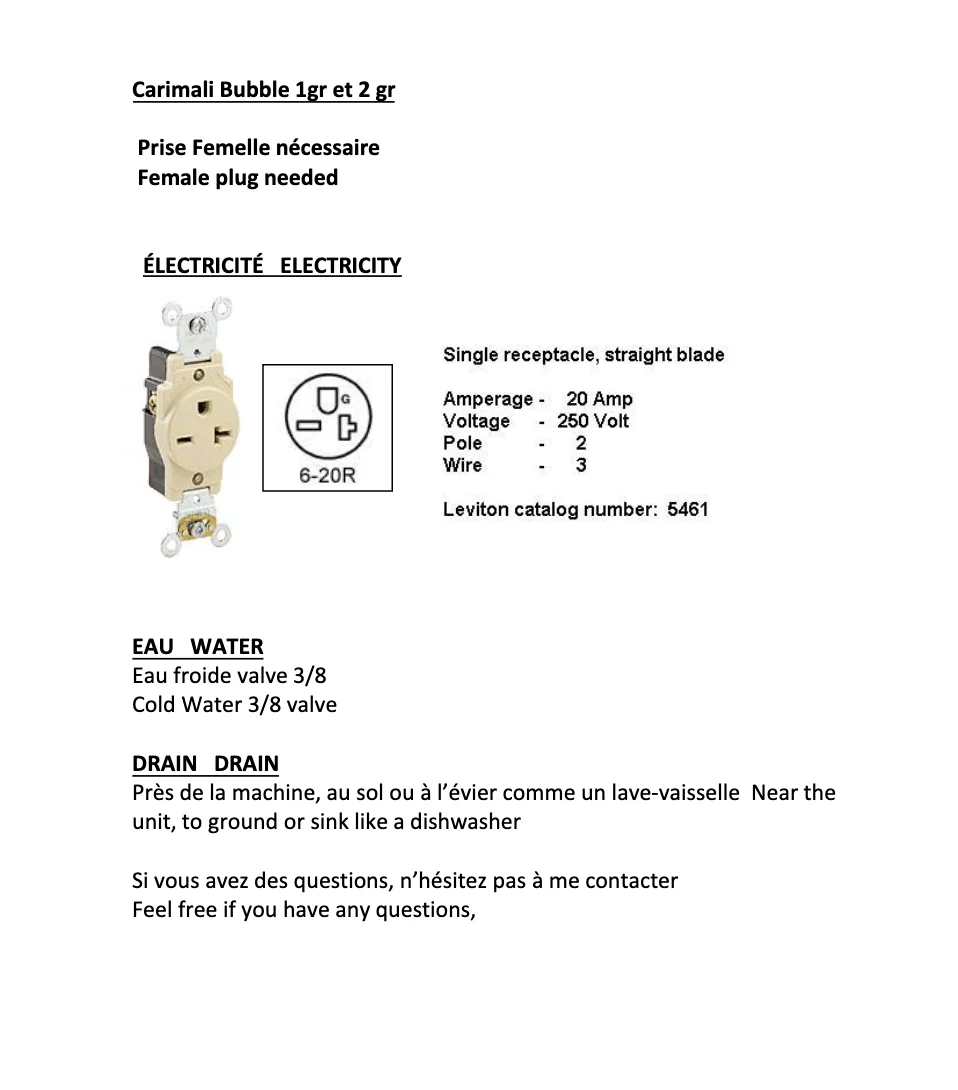 Carimali - Bubble 2 group - Image 7