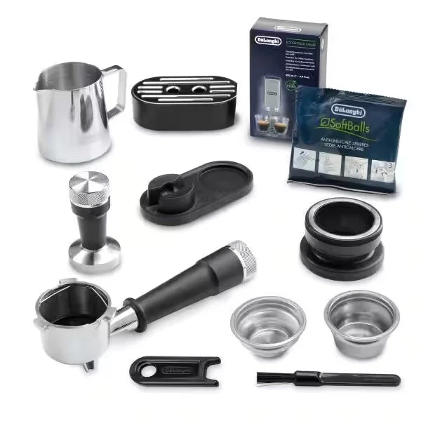 Delonghi - La Specialista Arte EVO Espresso Machine - EC9255M With Cold Brew - Image 6