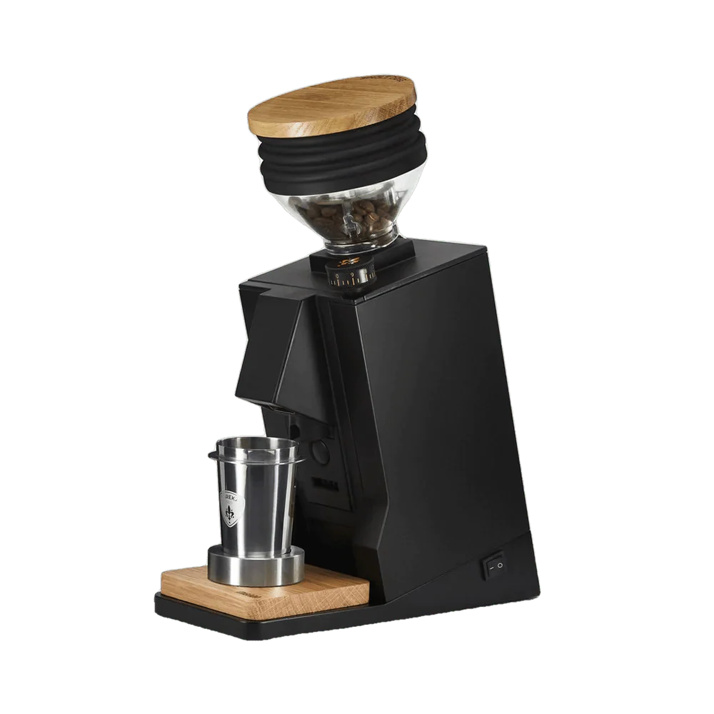 Eureka - Oro Mignon Single Dose Grinder - Image 3