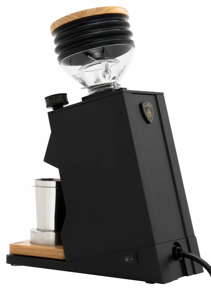 Eureka - Oro Mignon Single Dose Grinder - Image 4