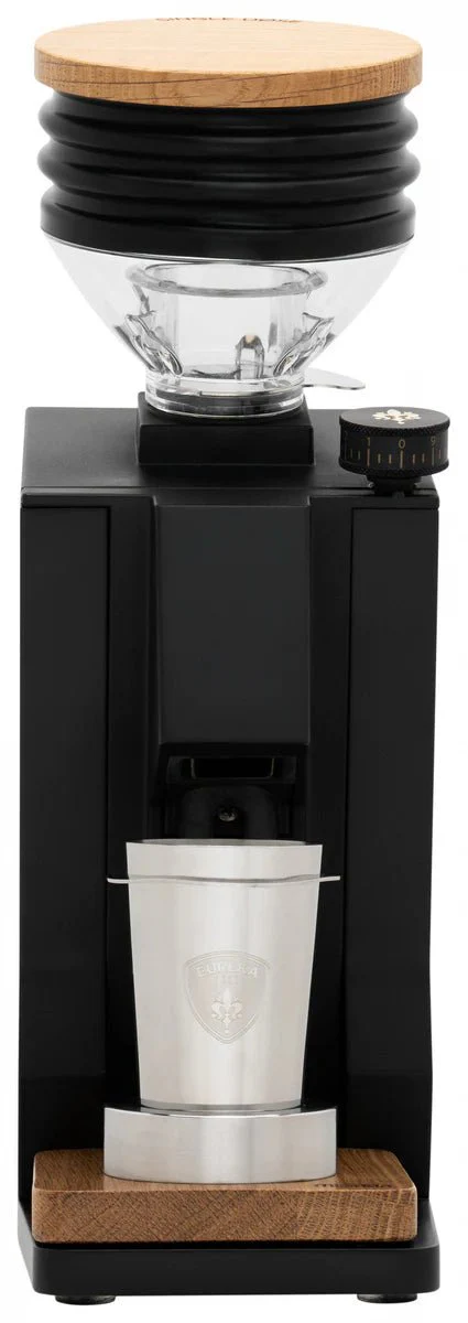 Eureka - Oro Mignon Single Dose Grinder - Image 5