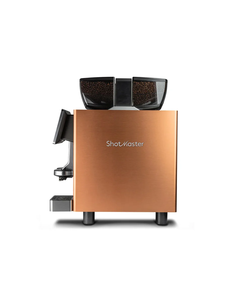 Eversys - Shotmaster - Image 10