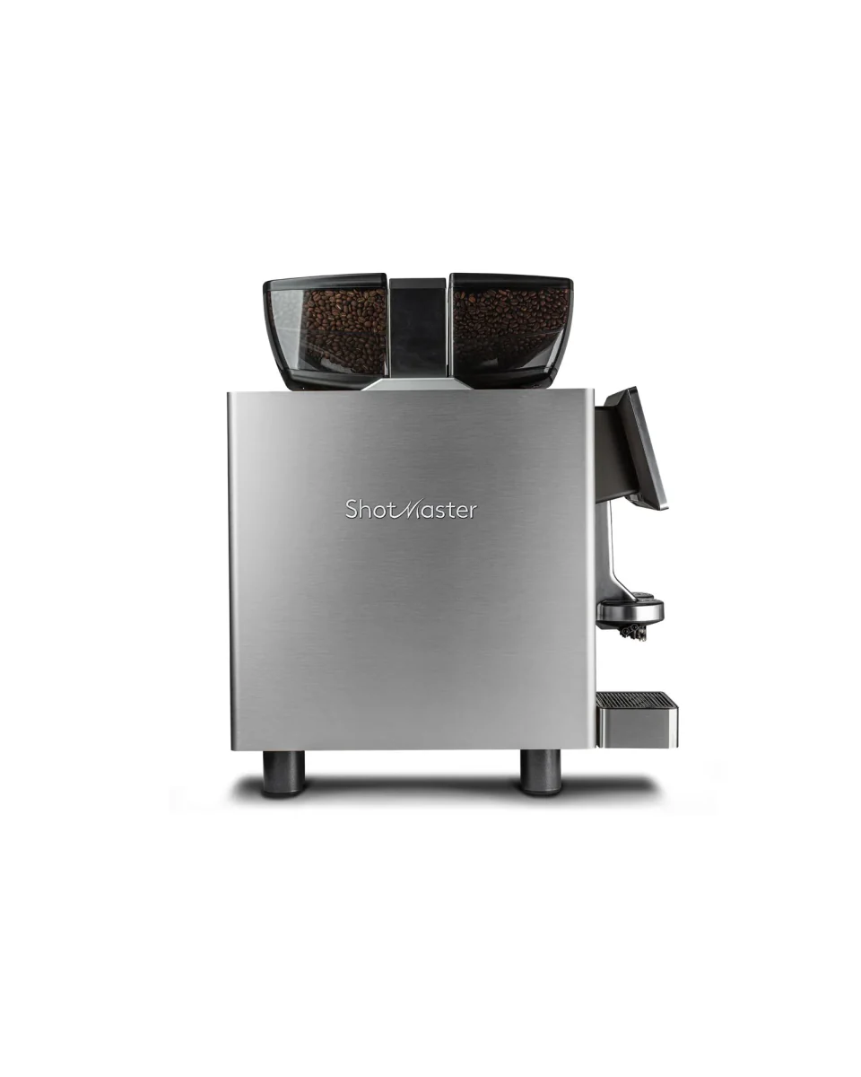 Eversys - Shotmaster - Image 4