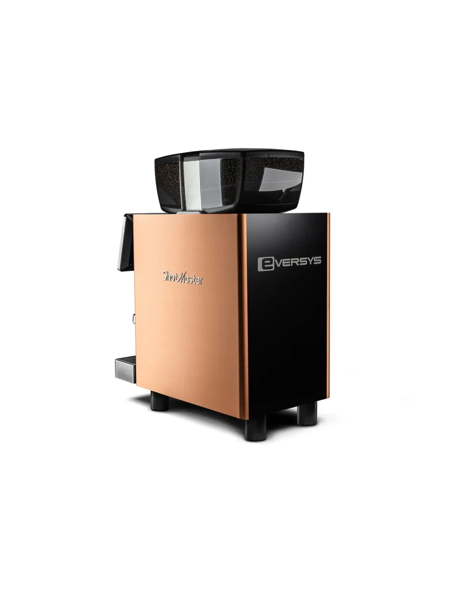 Eversys - Shotmaster - Image 8