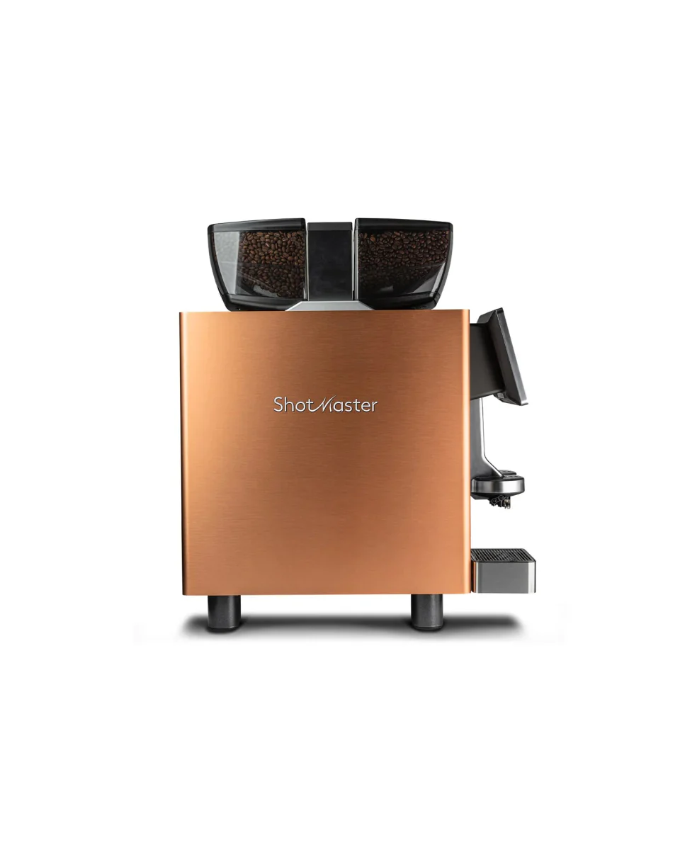 Eversys - Shotmaster - Image 9