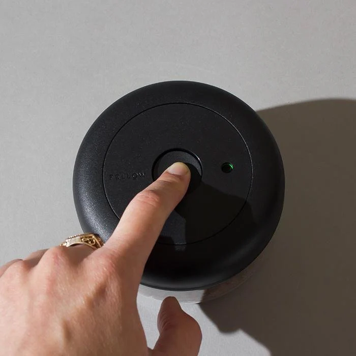 Fellow - Atmos vacuum canister (glass) - Image 4