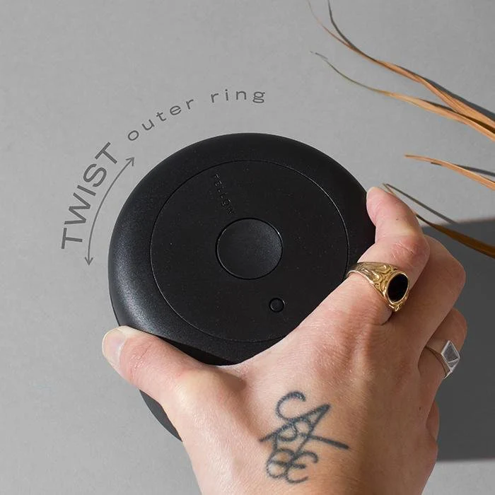 Fellow - Atmos vacuum canister (glass) - Image 5