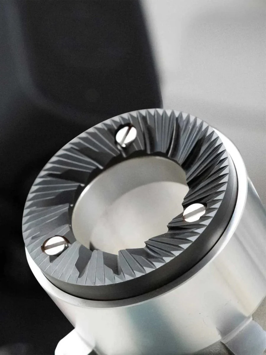 Fiorenzato - AllGround Coffee Grinder (120V) - Image 12