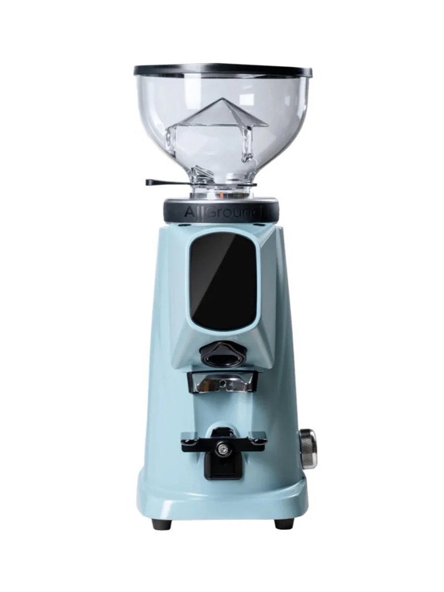 Fiorenzato - AllGround Coffee Grinder (120V) - Image 3