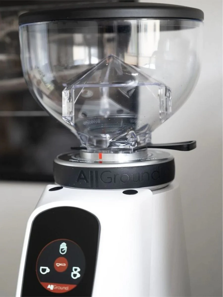 Fiorenzato - AllGround Coffee Grinder (120V) - Image 6