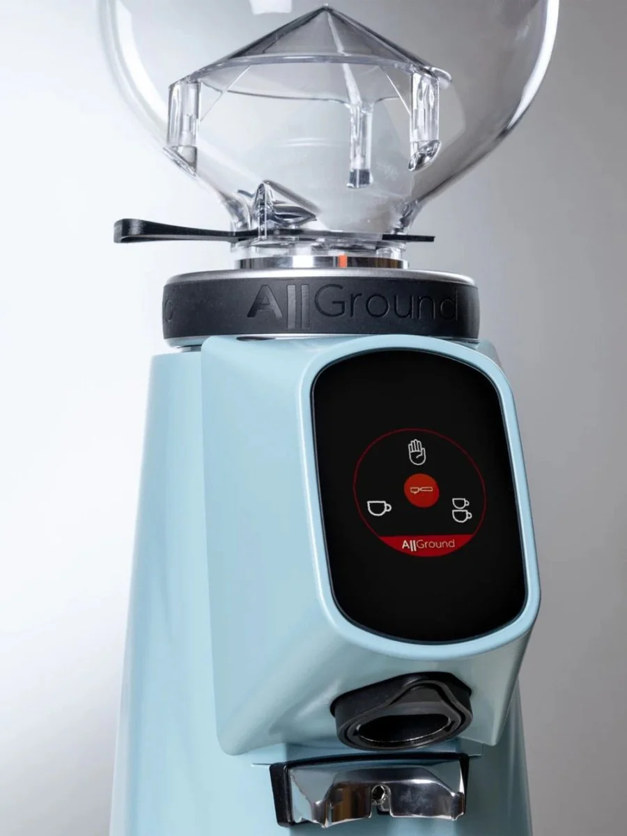 Fiorenzato - AllGround Coffee Grinder (120V) - Image 8