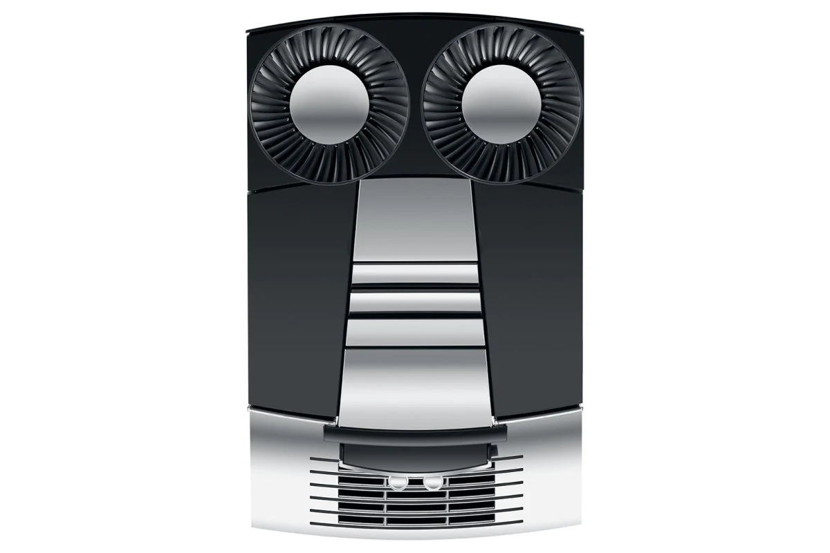 Jura - Giga 10 + free 350$ gift card - Image 7