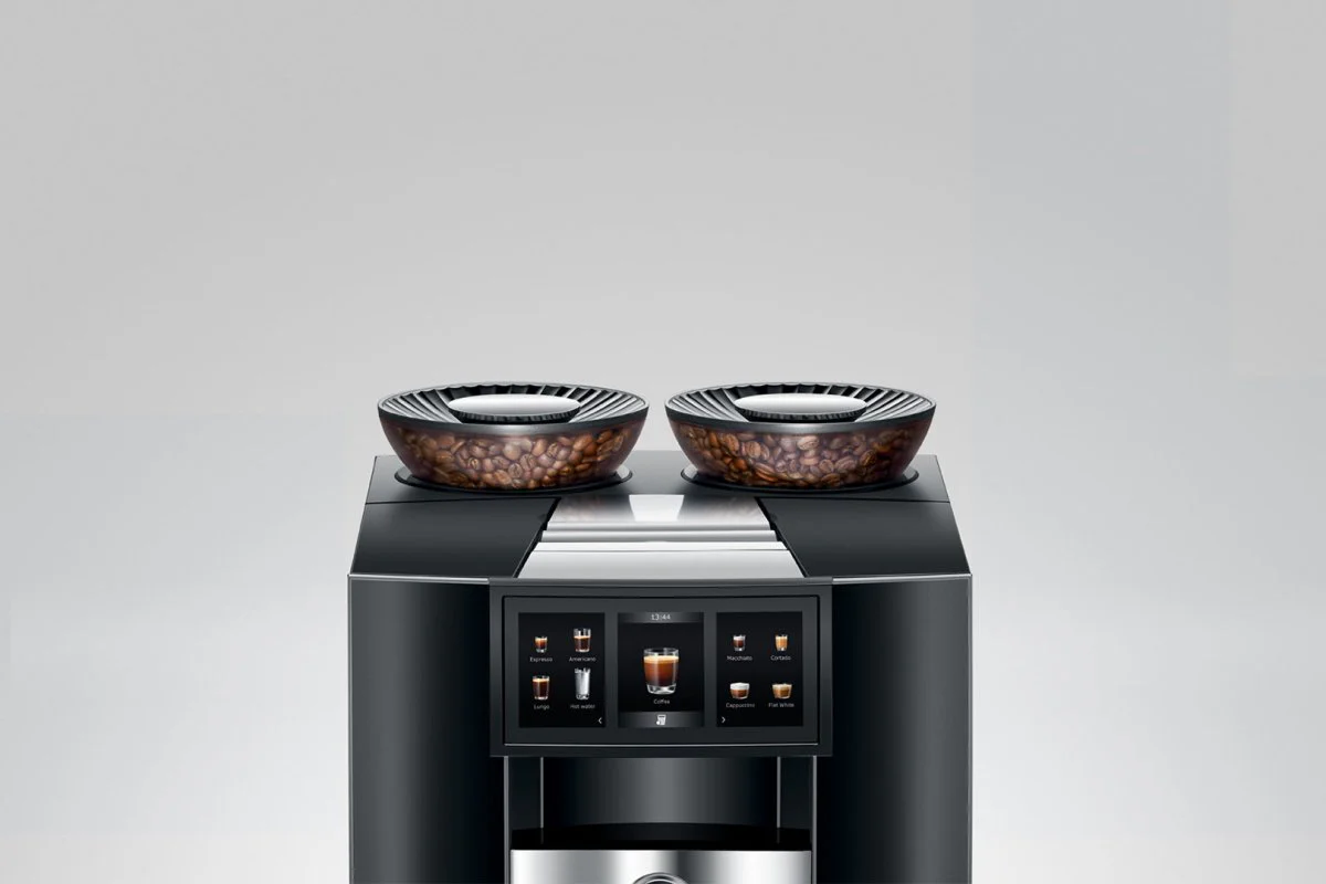 Jura - Giga 10 + free 350$ gift card - Image 8