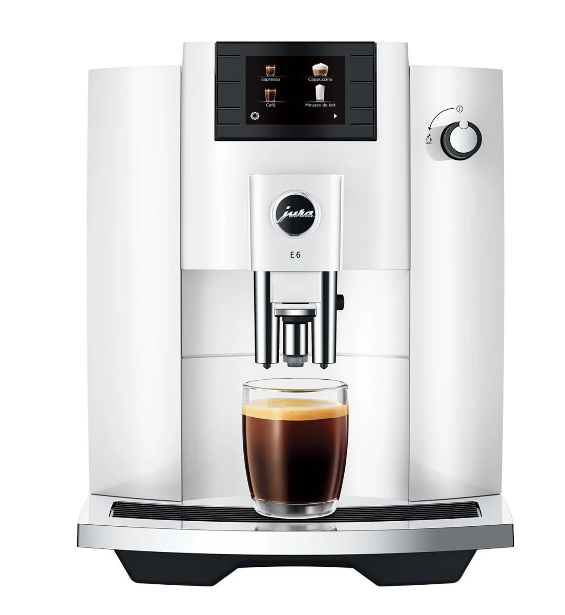 Jura - E6 V2 - Image 5