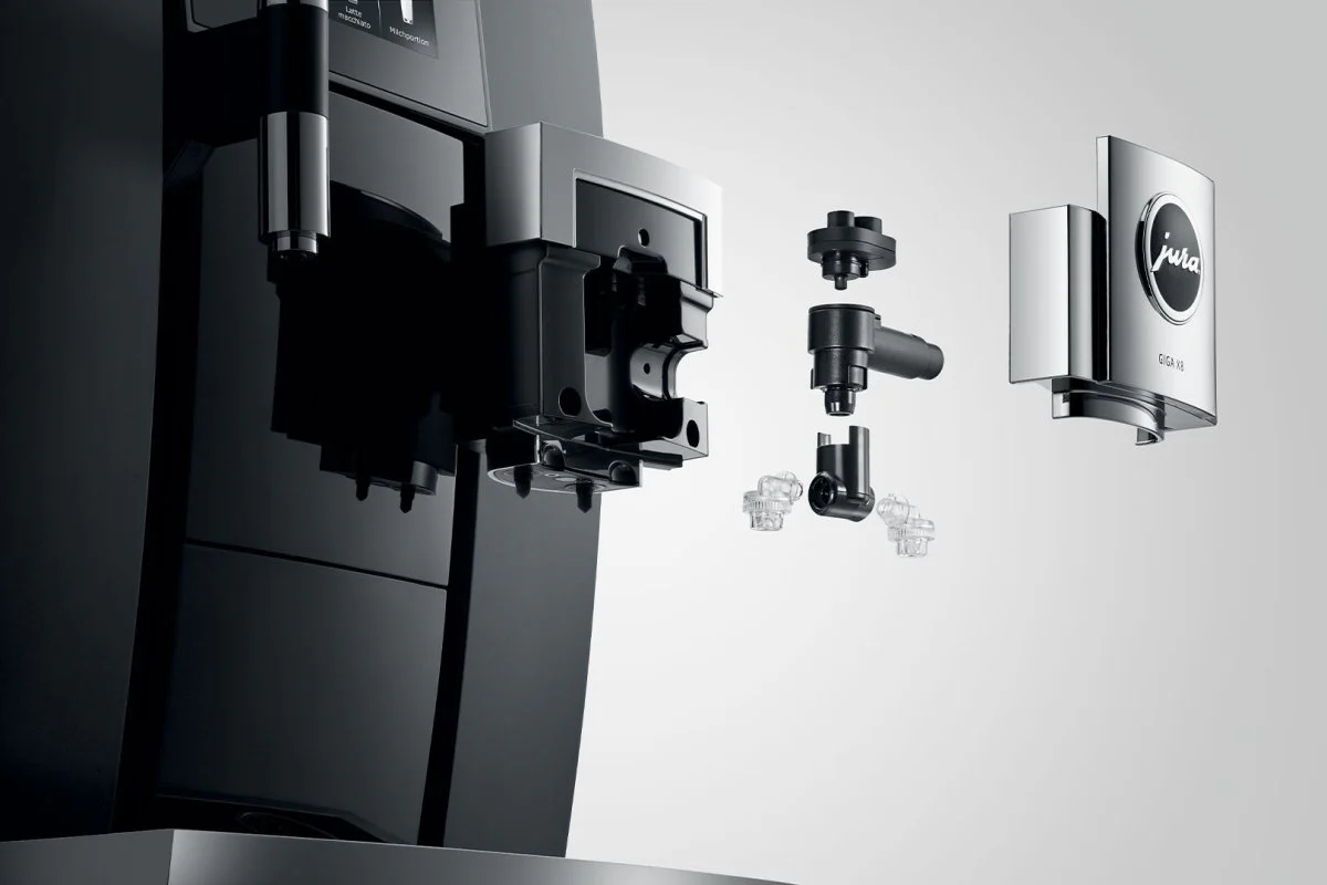 Jura - Giga X8 - X8C Professional G2 - Image 8