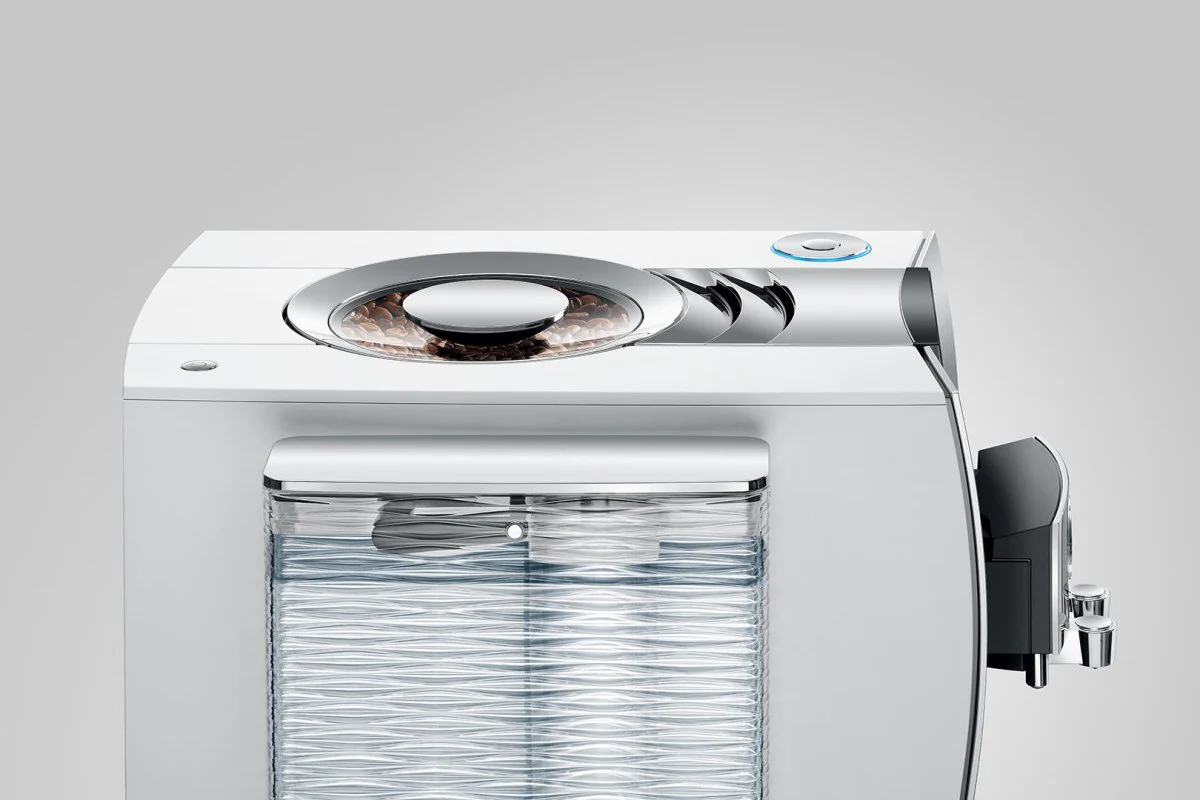 Jura - Z10 + free 240$ gift card - Image 10