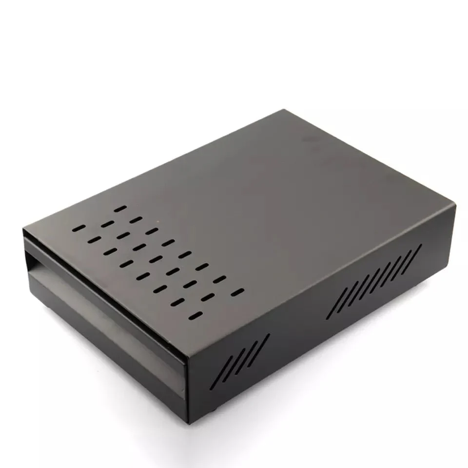 Espresso Knock Box Drawer – Barista Coffee Waste Station (Fits Under Grinder) - Image 3