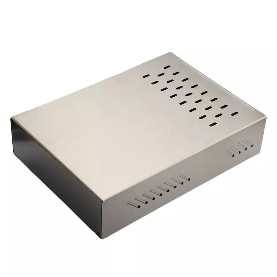 Espresso Knock Box Drawer – Barista Coffee Waste Station (Fits Under Grinder) - Image 4