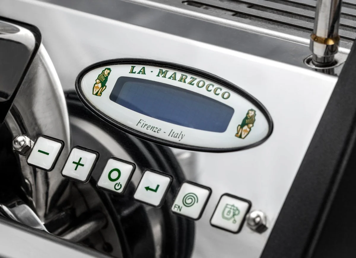 La Marzocco - GS3 Mechanical Paddle - Image 4