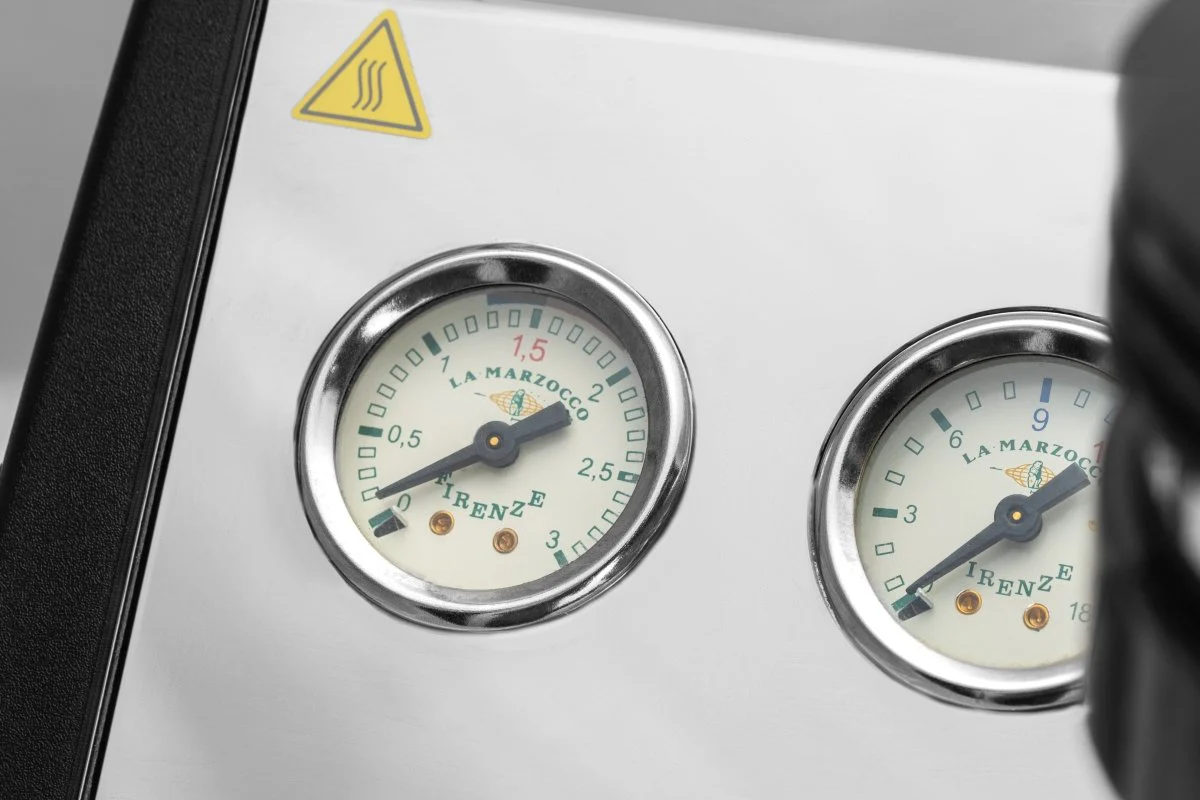 La Marzocco - GS3 Mechanical Paddle - Image 5