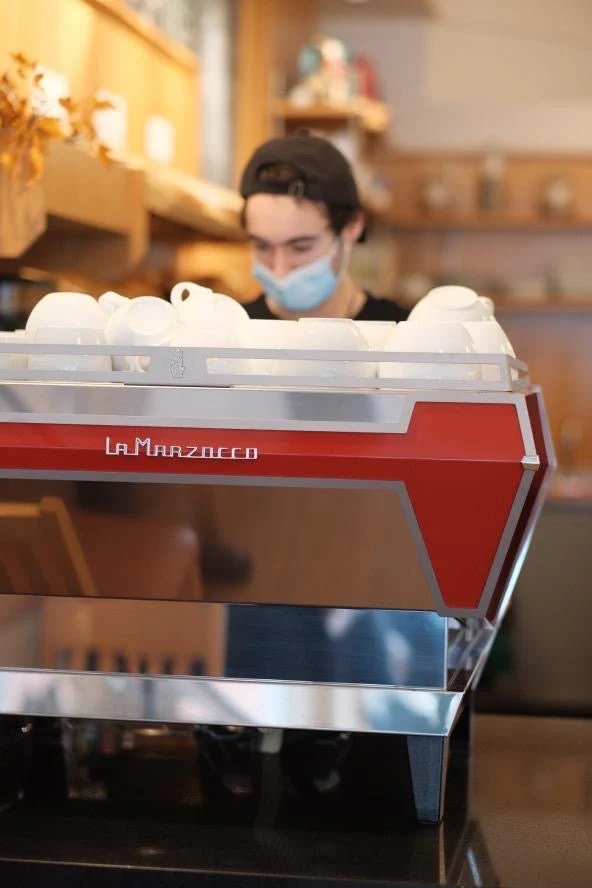 La Marzocco - KB90 - Image 9