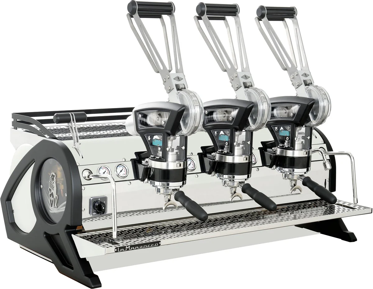 La Marzocco - Leva S - Image 5