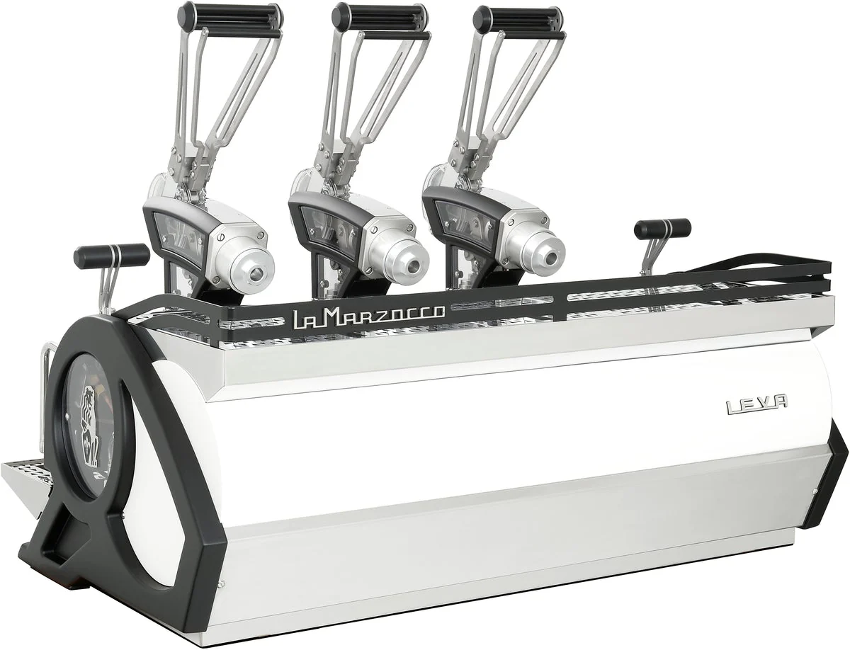 La Marzocco - Leva S - Image 6