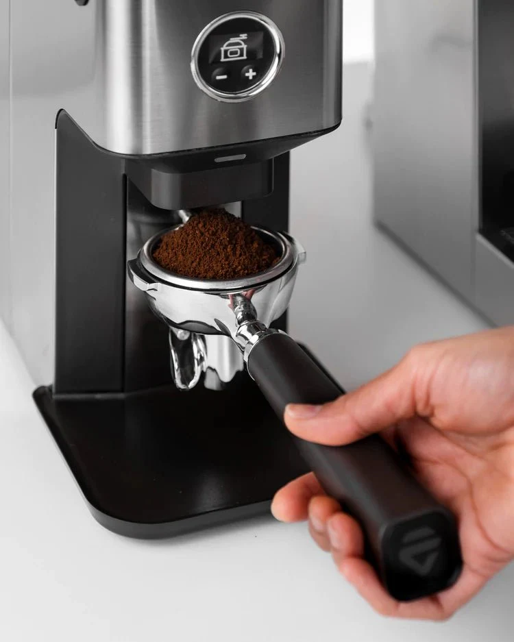 Lelit - Grinder William PL72 - Image 3