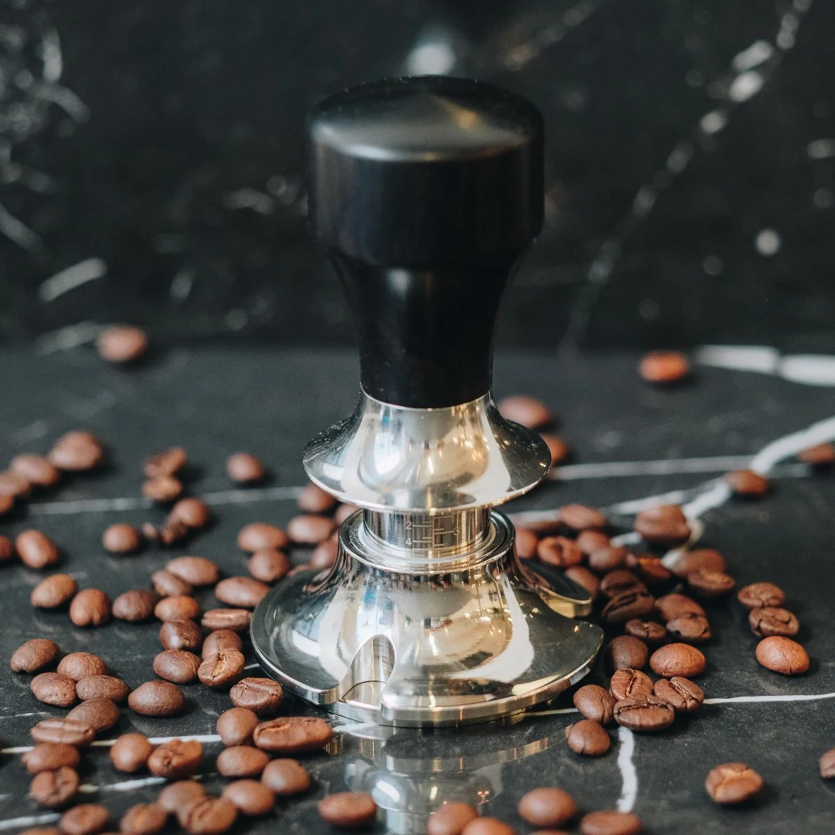 Level calibrated Tamper - Image 4