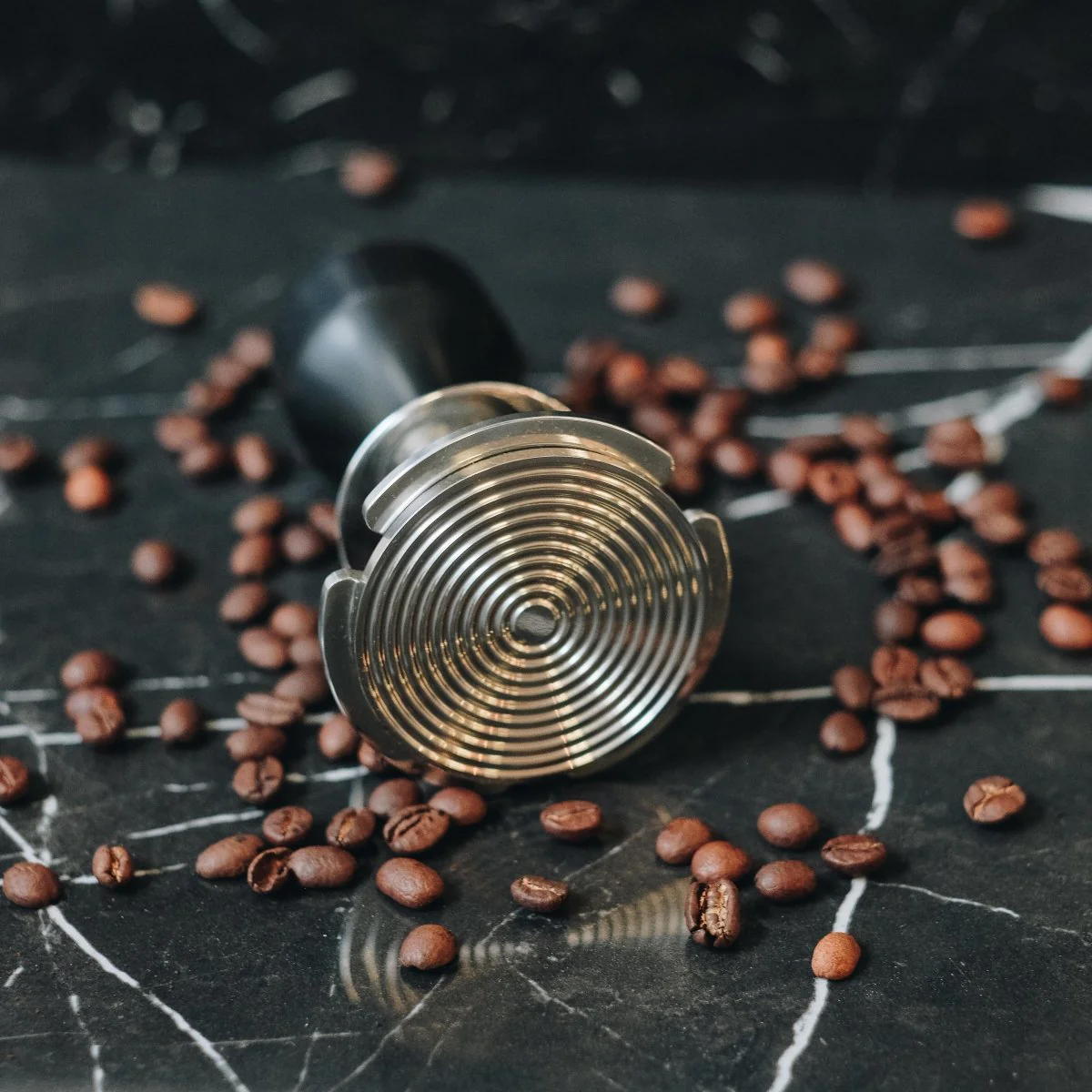 Level calibrated Tamper - Image 5