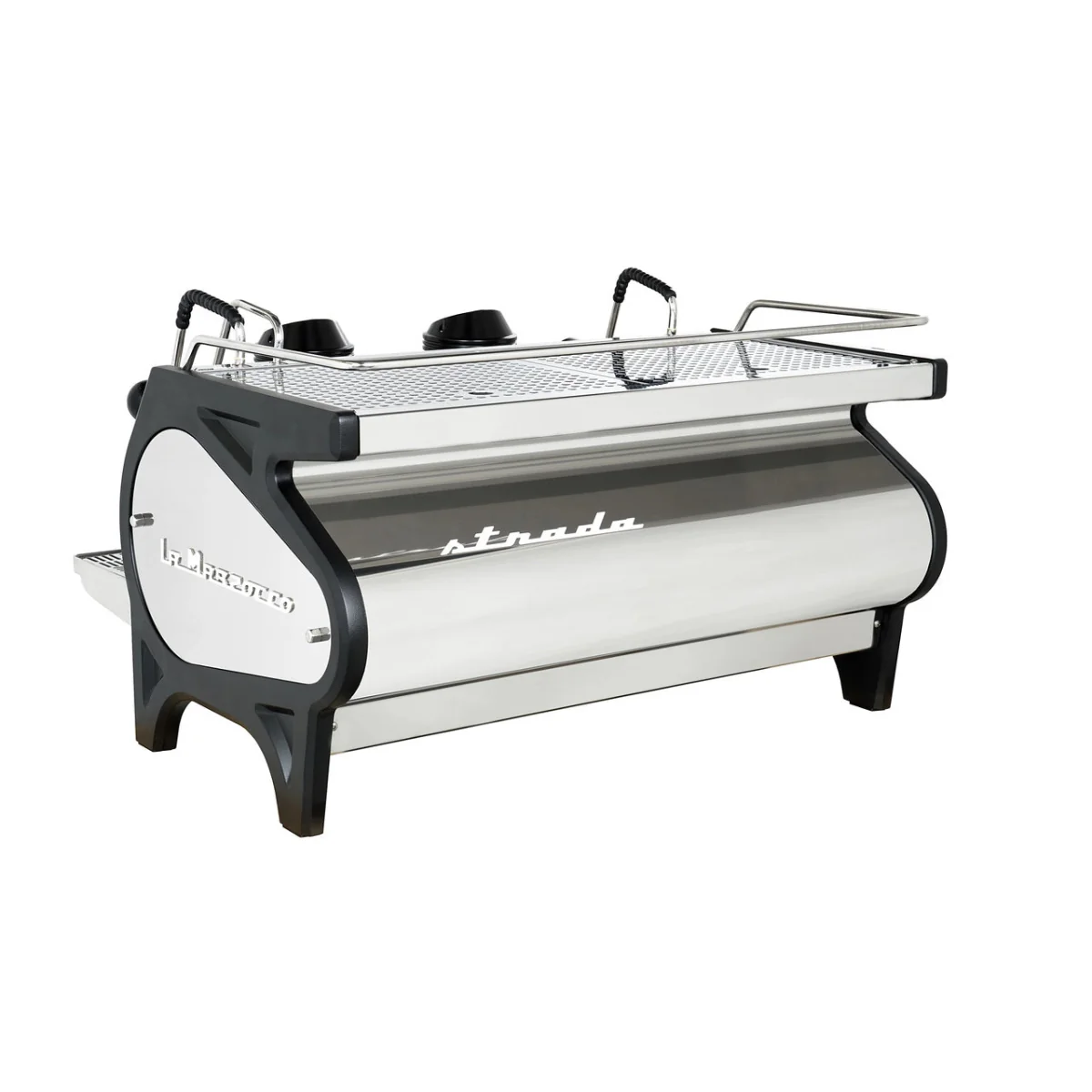 La Marzocco - Strada Auto volumetric + ABR scales - Image 4