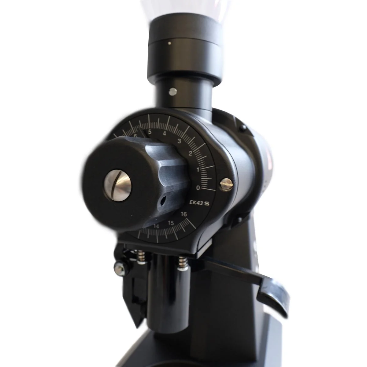 Mahlkonig - EK43S shop grinder - Image 3