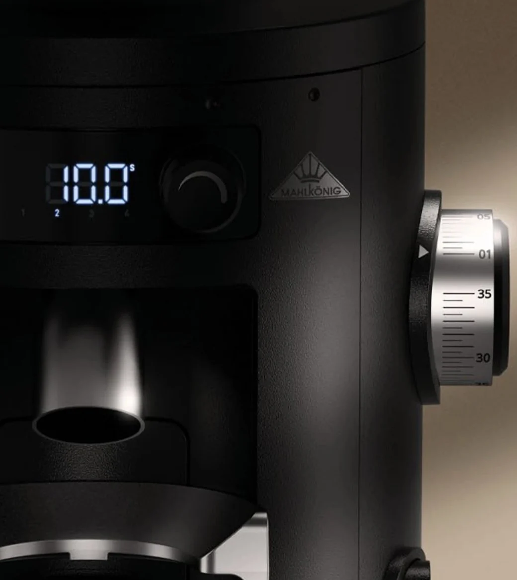 Mahlkonig - X54 grinder - Image 4