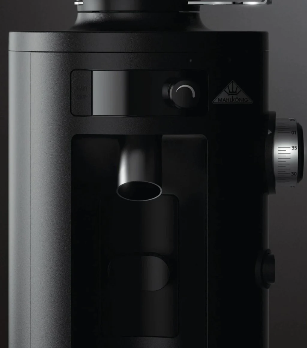 Mahlkonig - X54 grinder - Image 5