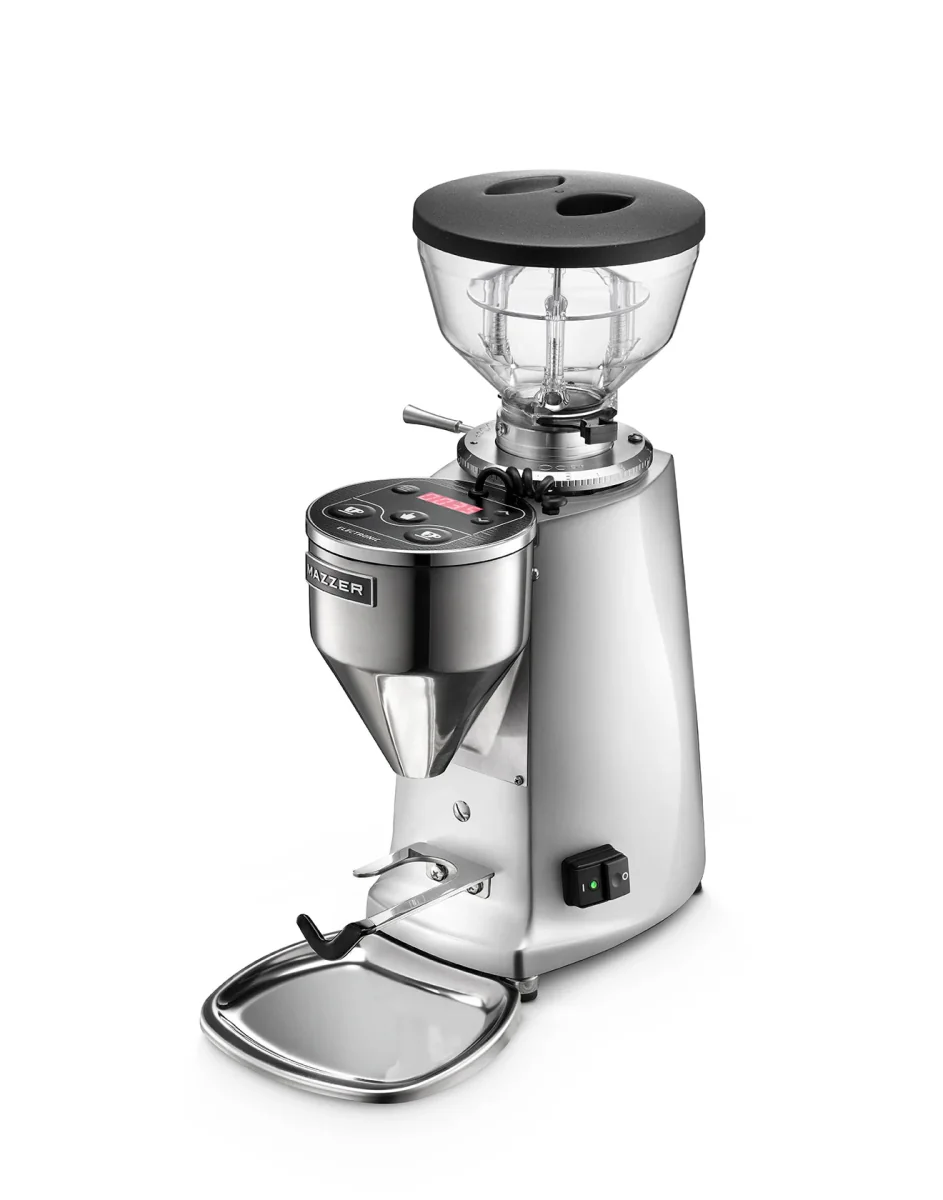 Mazzer - Mini Electronic V2 Burr Grinder Type A - Image 3