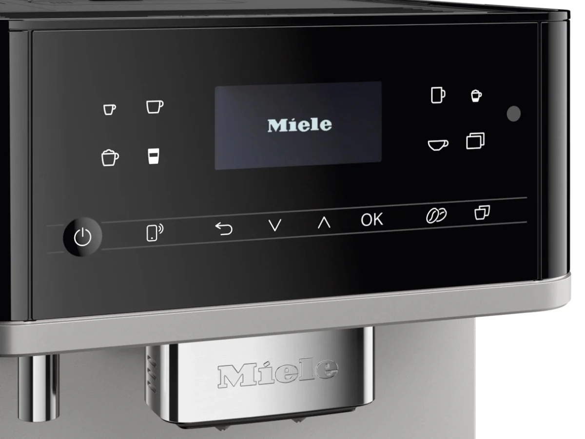 Miele - CM 6160 - Image 11