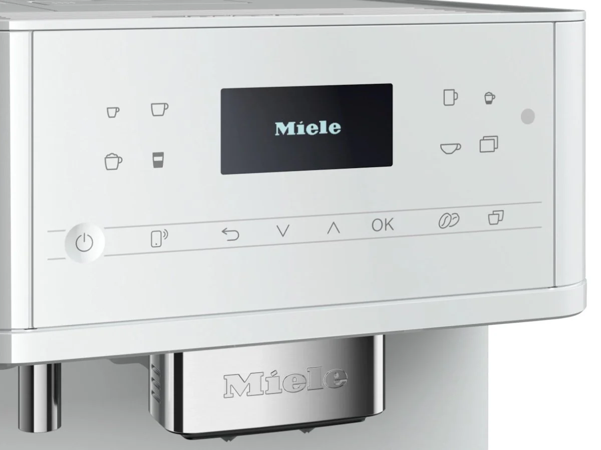 Miele - CM 6160 - Image 14