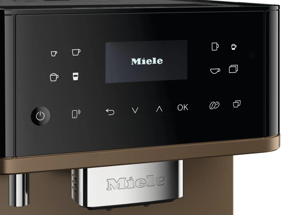 Miele - CM 6360 - Image 14