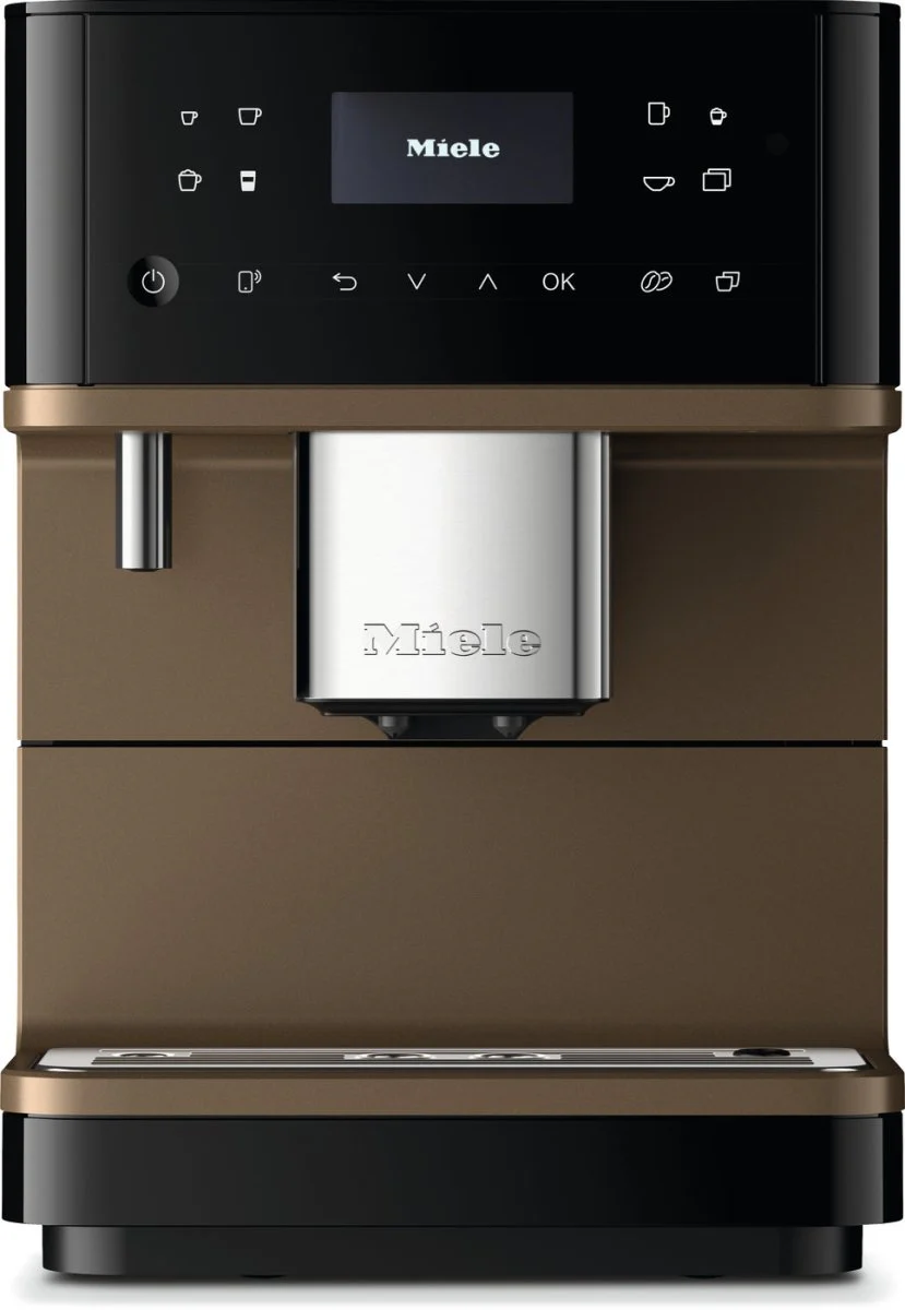 Miele - CM 6360 - Image 15