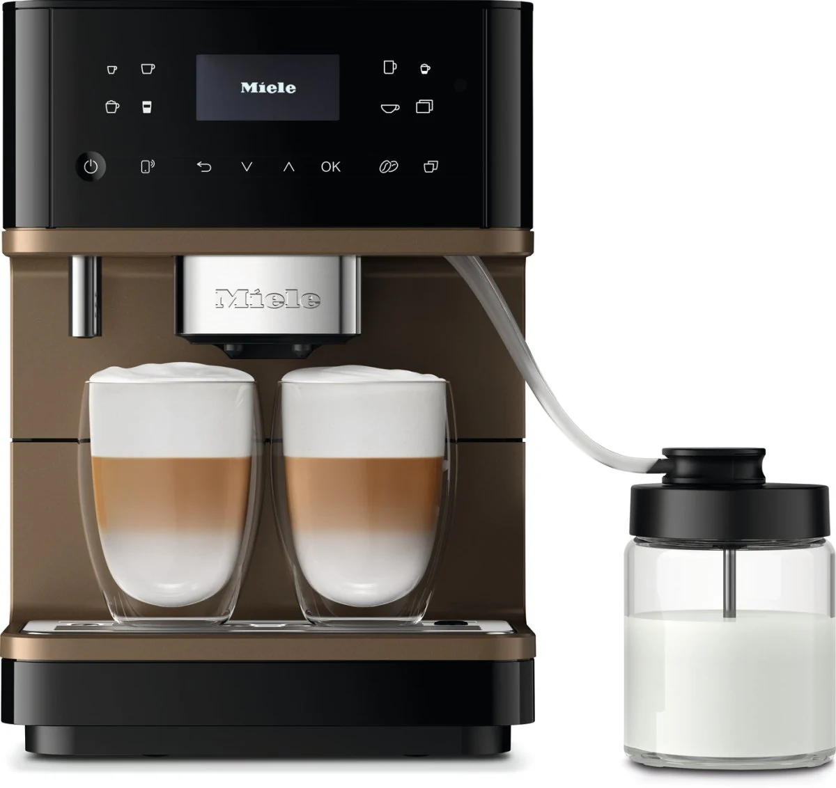 Miele - CM 6360 - Image 19