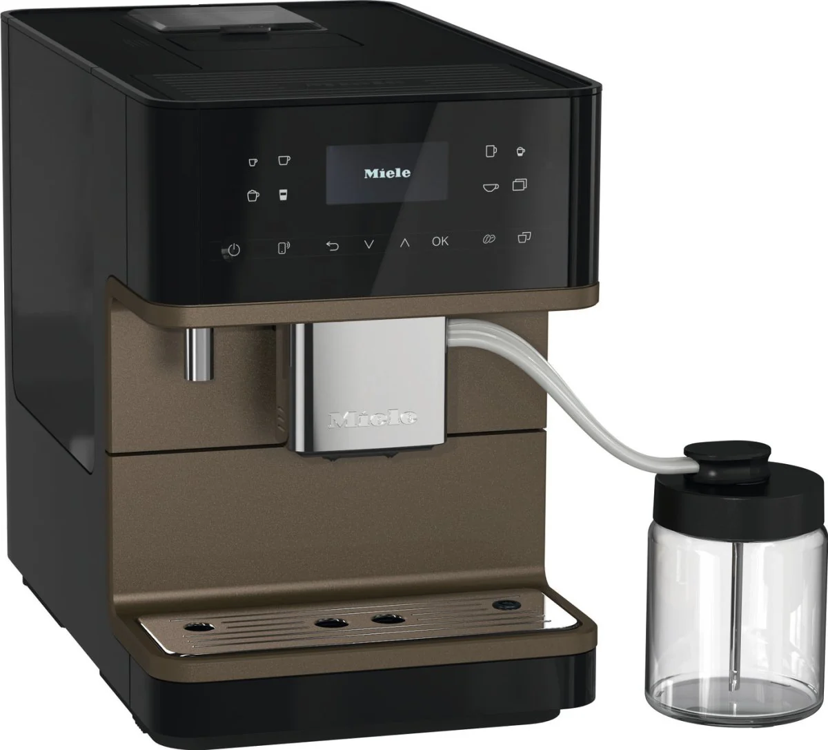 Miele - CM 6360 - Image 26