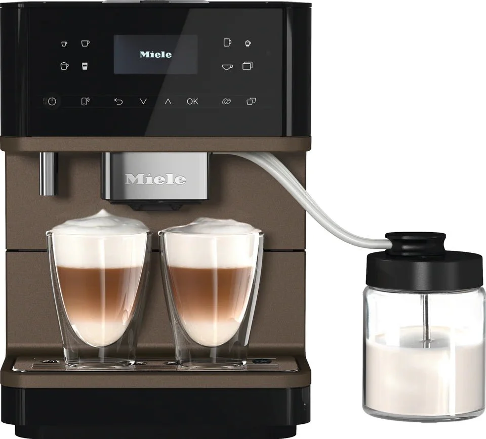 Miele - CM 6360 - Image 28