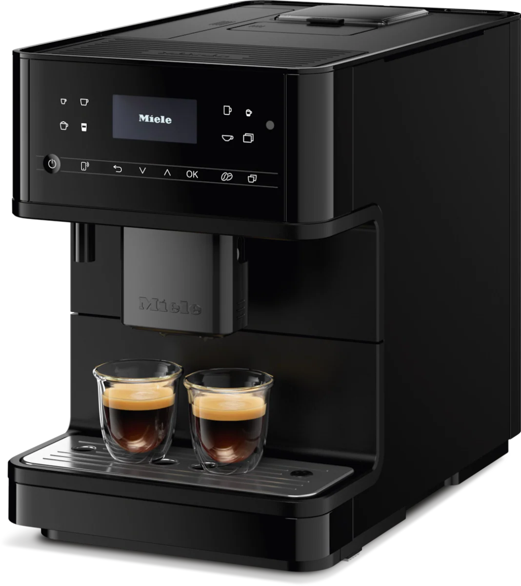 Miele - CM 6360 - Image 29