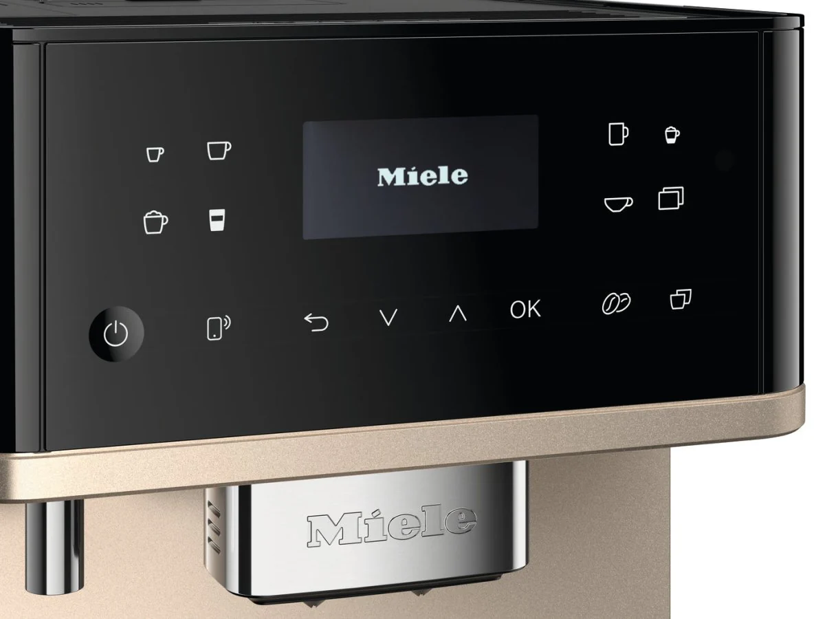 Miele - CM 6360 - Image 3