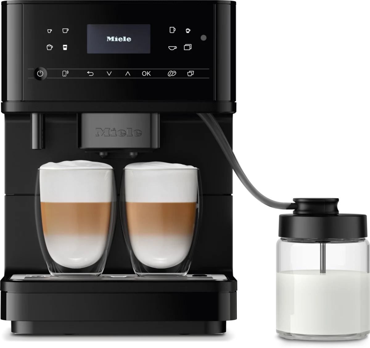 Miele - CM 6360 - Image 31