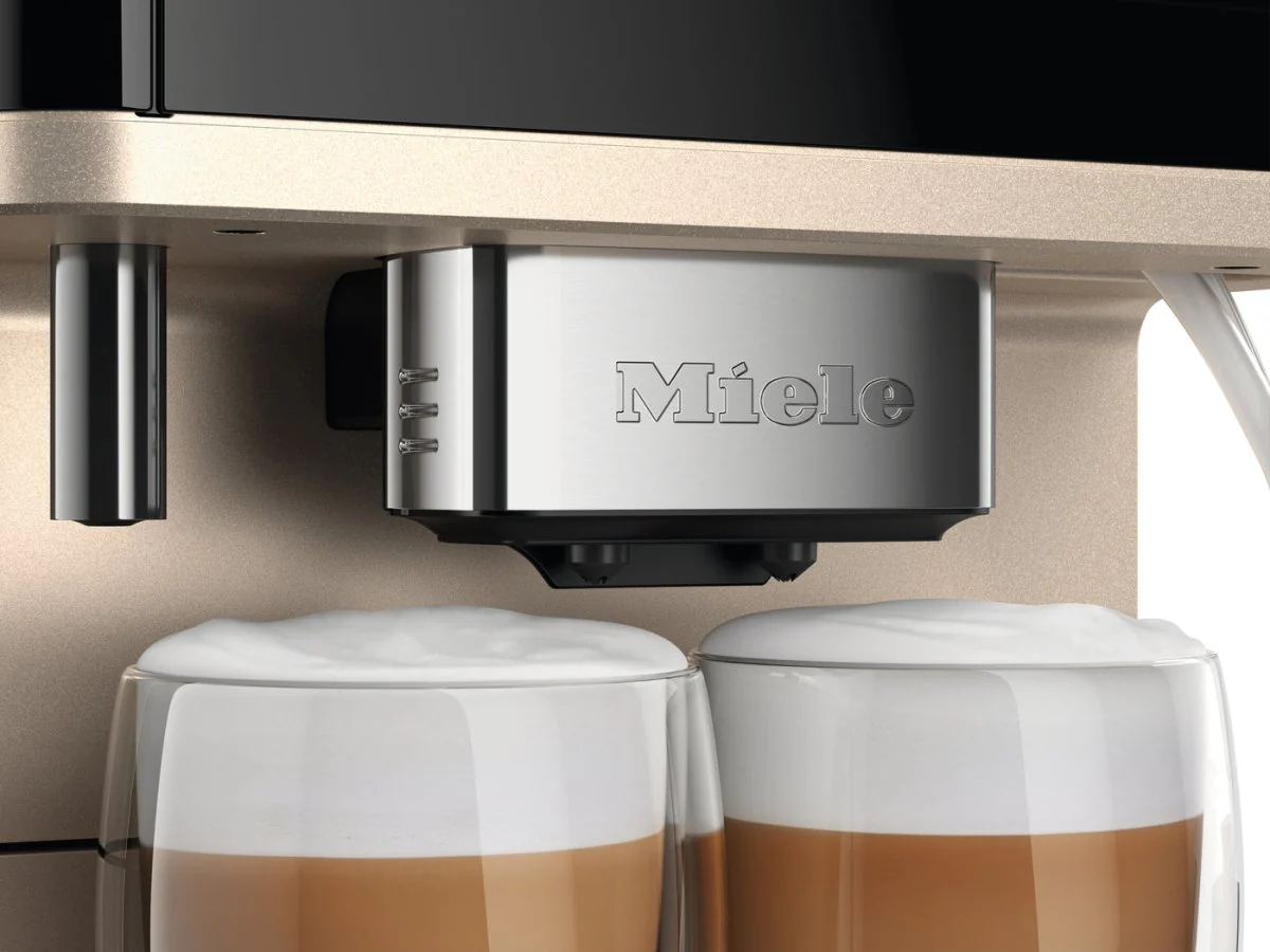 Miele - CM 6360 - Image 8